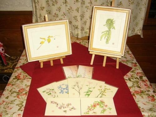 Bed & Breakfast Gallery & Lodge Noichigo