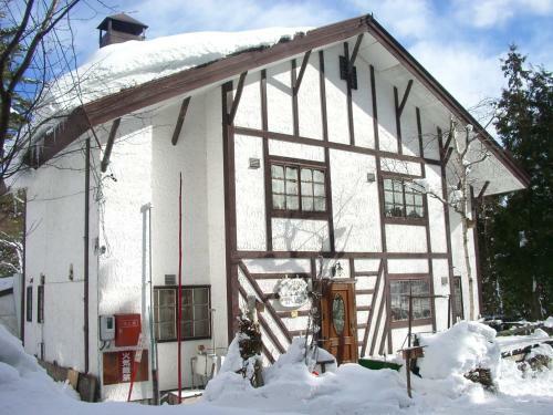 Bed & Breakfast Gallery & Lodge Noichigo