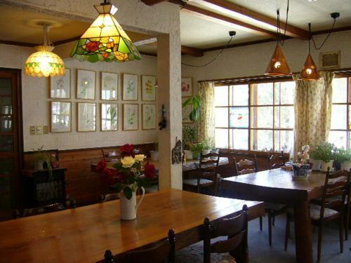 Bed & Breakfast Gallery & Lodge Noichigo