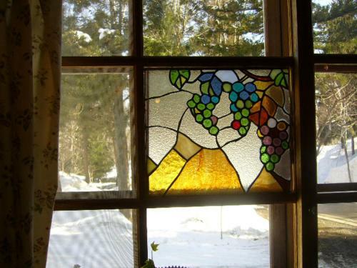 Bed & Breakfast Gallery & Lodge Noichigo