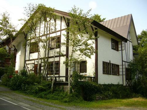 Bed & Breakfast Gallery & Lodge Noichigo