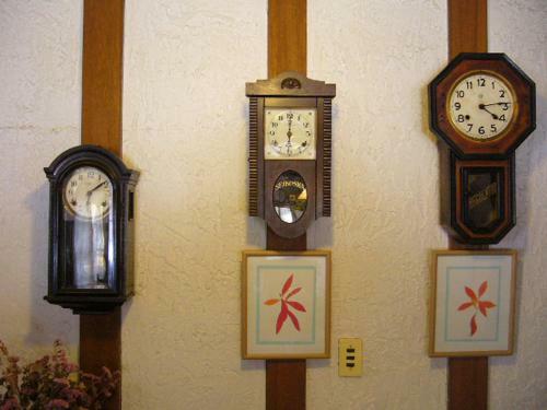 Bed & Breakfast Gallery & Lodge Noichigo