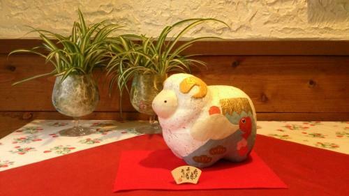 Bed & Breakfast Gallery & Lodge Noichigo