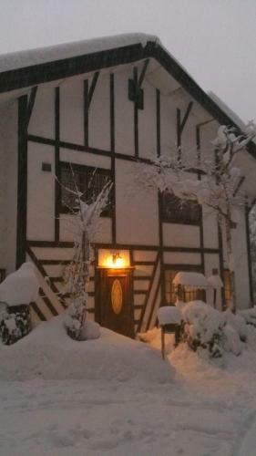 Bed & Breakfast Gallery & Lodge Noichigo