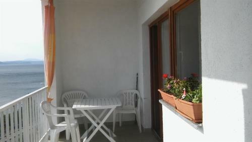 Apartment Andela