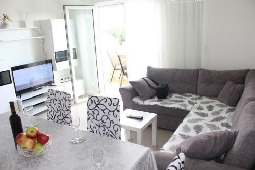 Apartment Ostermann