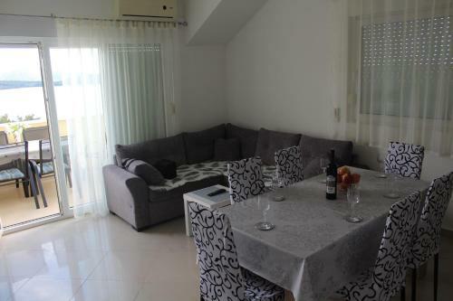 Apartment Ostermann
