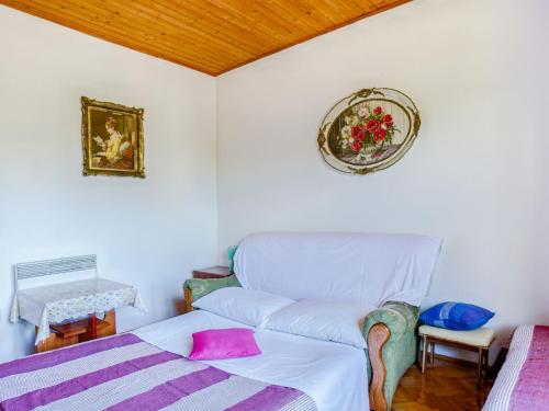 Simplistic Apartment In ?ibenik Near Sea Beach