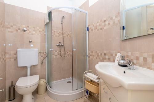 Apartment Alenka