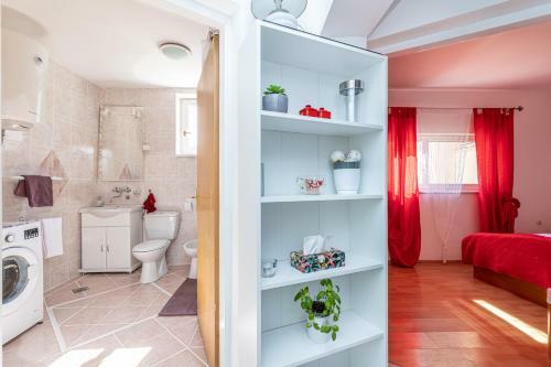 Apartment Alenka
