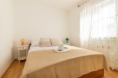 Apartment Alenka