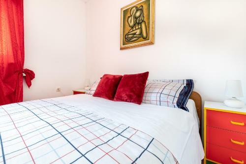 Apartment Alenka