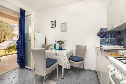 Apartment Alenka