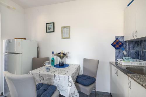 Apartment Alenka