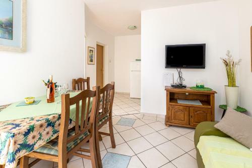 Apartment Alenka