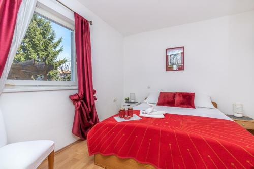 Apartment Alenka