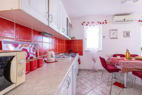Apartment Alenka