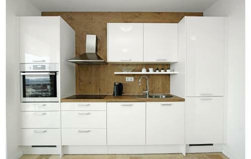 Three-bedroom Apartment In Sibenik