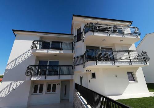 Apartamentos Cool ?ilo Appartement Resort