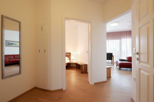 Apartamentos Cool ?ilo Appartement Resort