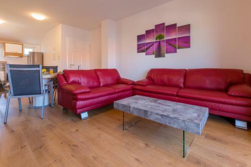 Apartamentos Cool ?ilo Appartement Resort