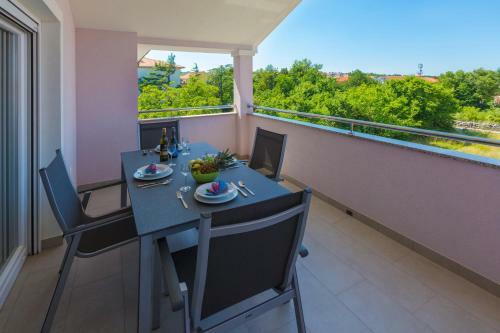 Apartamentos Cool ?ilo Appartement Resort