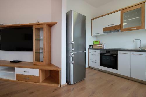 Apartamentos Cool ?ilo Appartement Resort