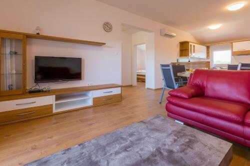 Apartamentos Cool ?ilo Appartement Resort