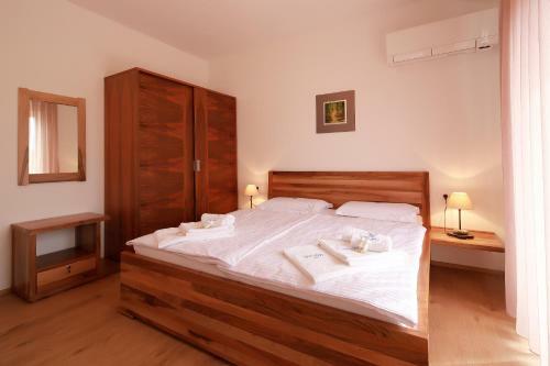 Apartamentos Cool ?ilo Appartement Resort
