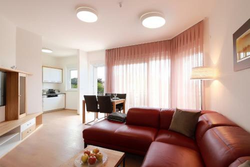 Apartamentos Cool ?ilo Appartement Resort