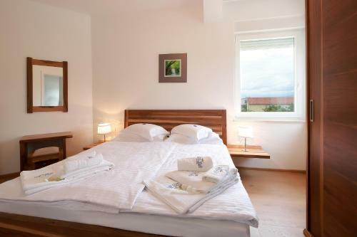 Apartamentos Cool ?ilo Appartement Resort