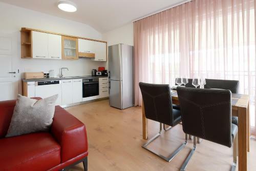 Apartamentos Cool ?ilo Appartement Resort