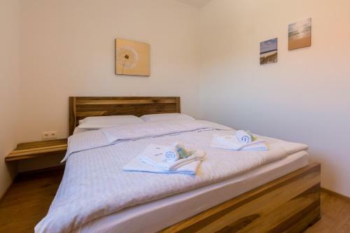 Apartamentos Cool ?ilo Appartement Resort