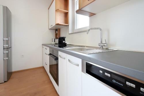 Apartamentos Cool ?ilo Appartement Resort