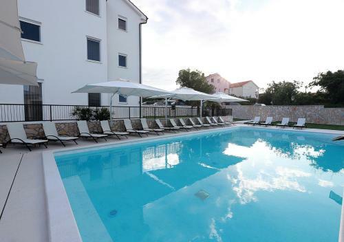 Apartamentos Cool ?ilo Appartement Resort