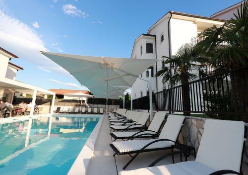 Apartamentos Cool ?ilo Appartement Resort