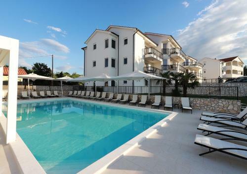 Apartamentos Cool ?ilo Appartement Resort