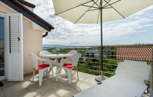 Apartment Lastro Nives