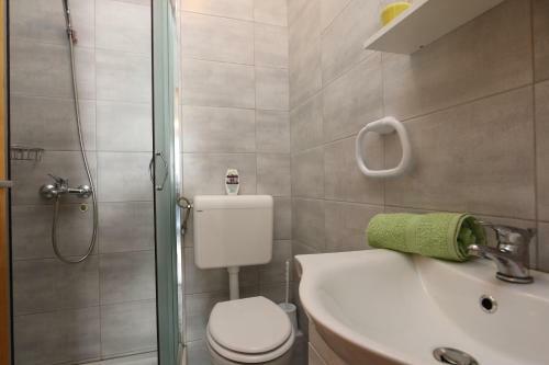 Apartment Lapepa