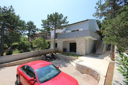 Apartment Lapepa