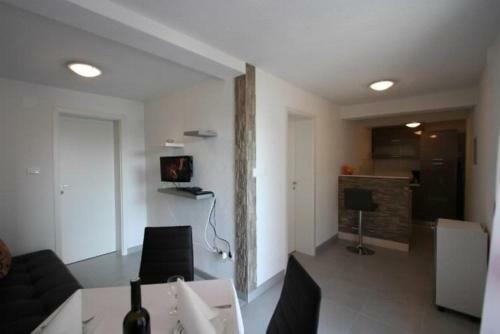 Apartments Hodzic