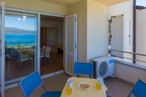 Apartamentos Dakovic Tihana