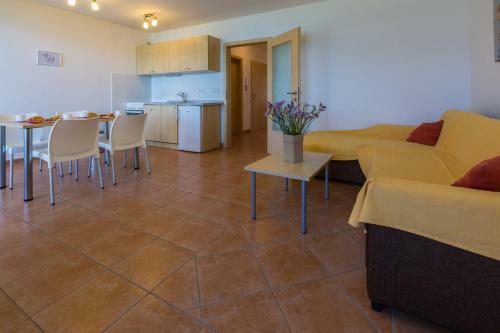 Apartamentos Dakovic Tihana