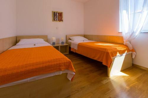 Apartamentos Dakovic Tihana