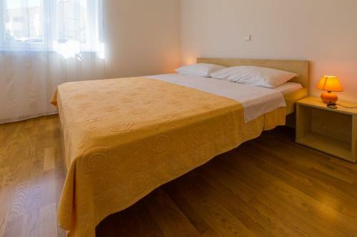 Apartamentos Dakovic Tihana