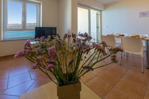 Apartamentos Dakovic Tihana