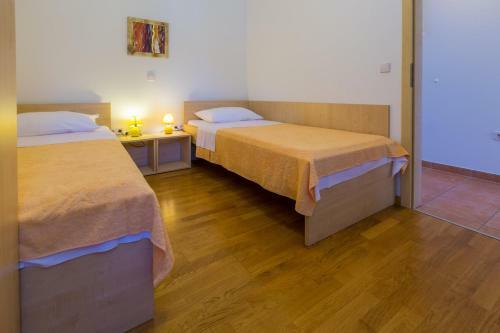 Apartamentos Dakovic Tihana