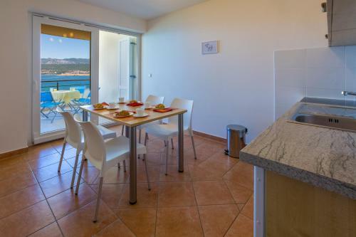 Apartamentos Dakovic Tihana