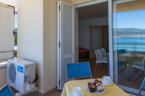 Apartamentos Dakovic Tihana