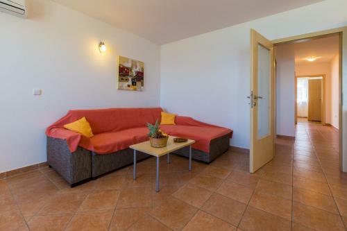 Apartamentos Dakovic Tihana